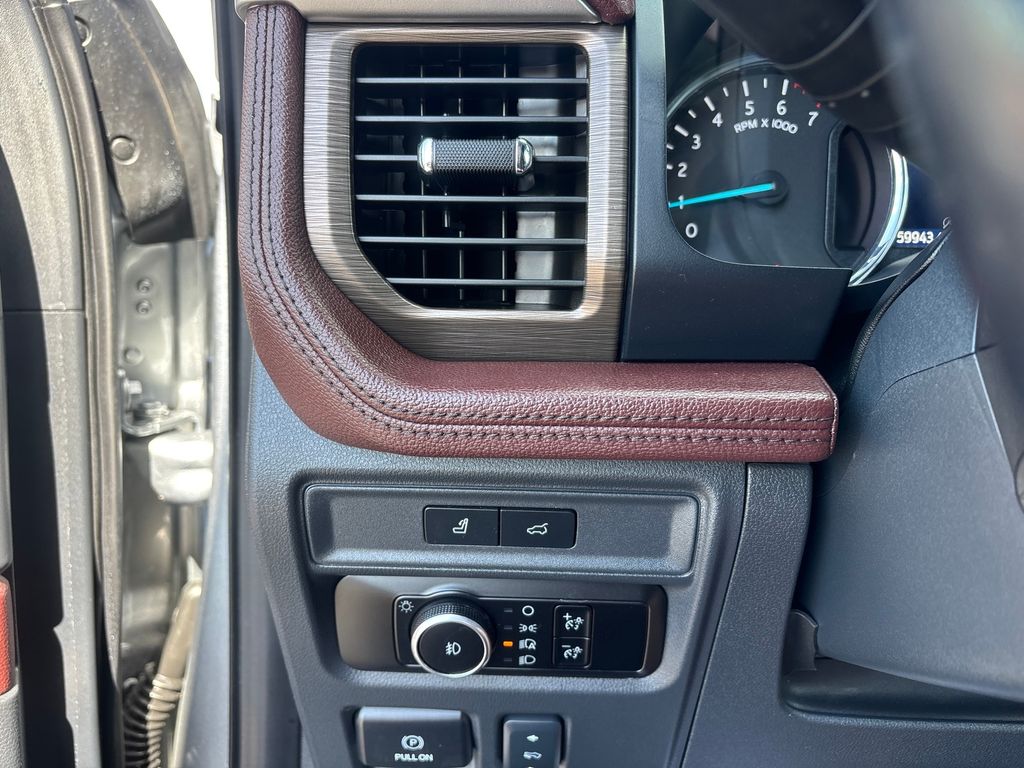 Used Car 2024 Ford Expedition  Limited For Sale Under $60,000 In Austin, Texas