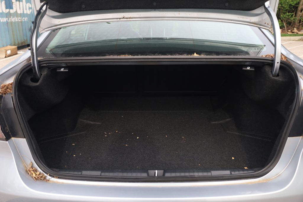 used 2023 Subaru Legacy car, priced at $25,988