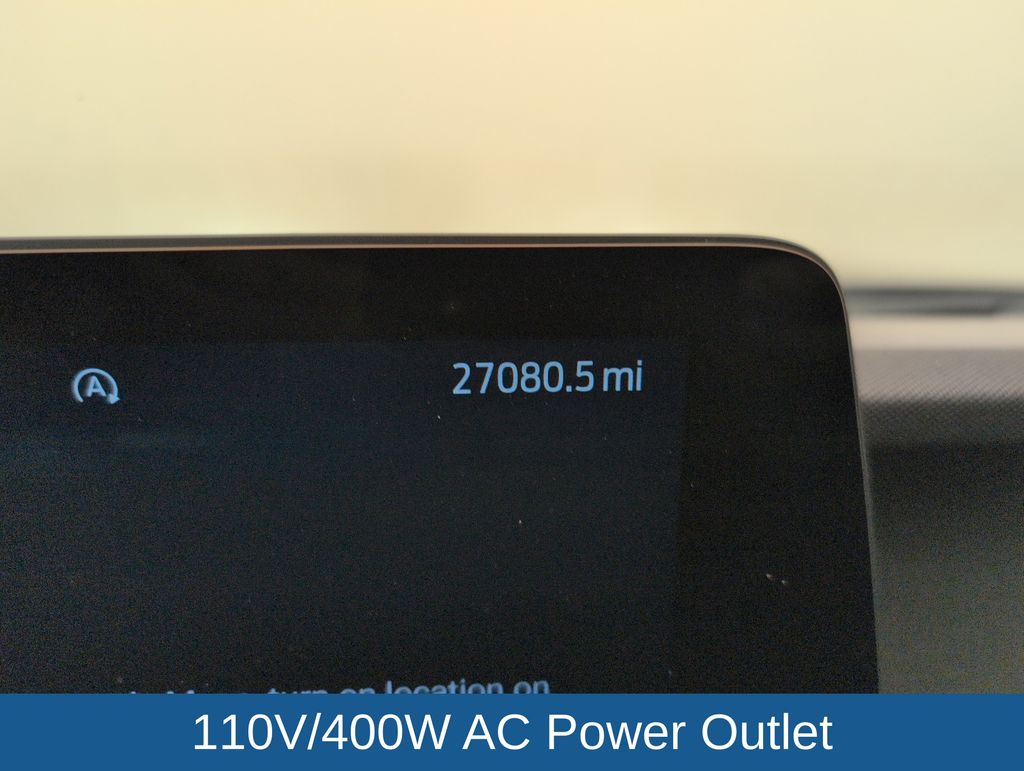 Certified Used 2025 Black Ford Active image 25