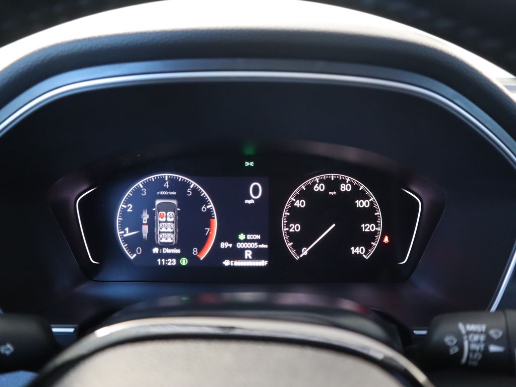 Thumbnail: 2025 Honda Pilot - 32