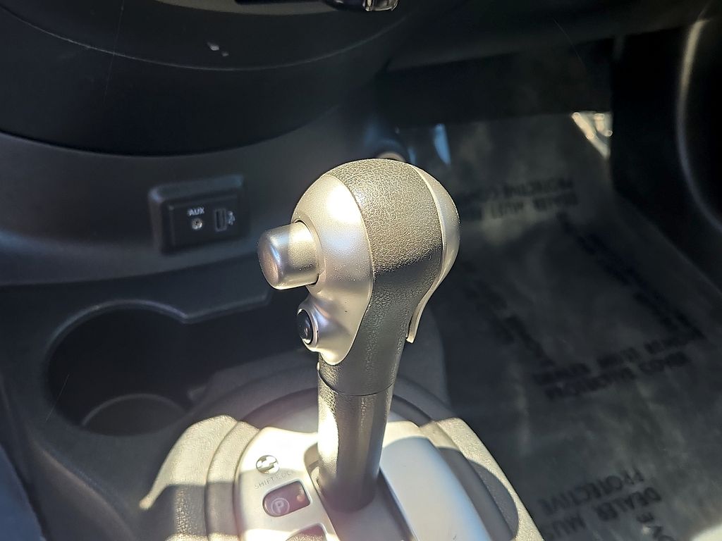 2018 Nissan Versa Sedan