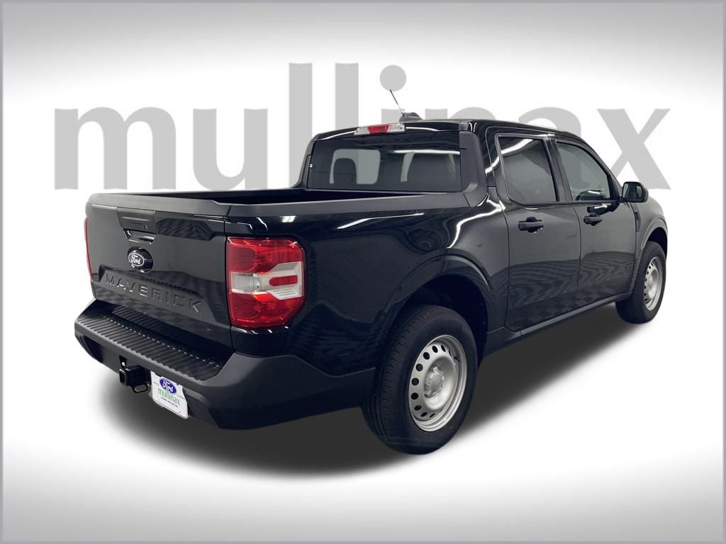 2025 Ford Maverick XL photo 3