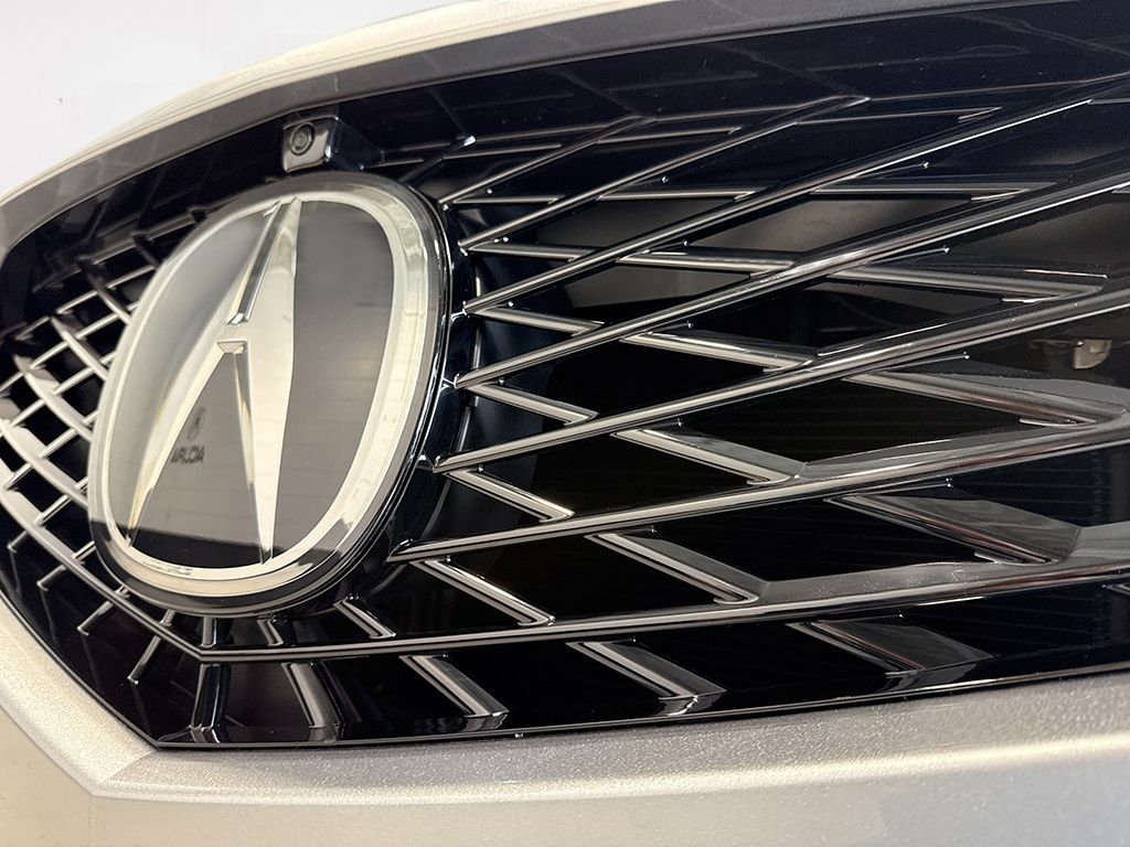 new 2026 Acura MDX car, priced at $70,350