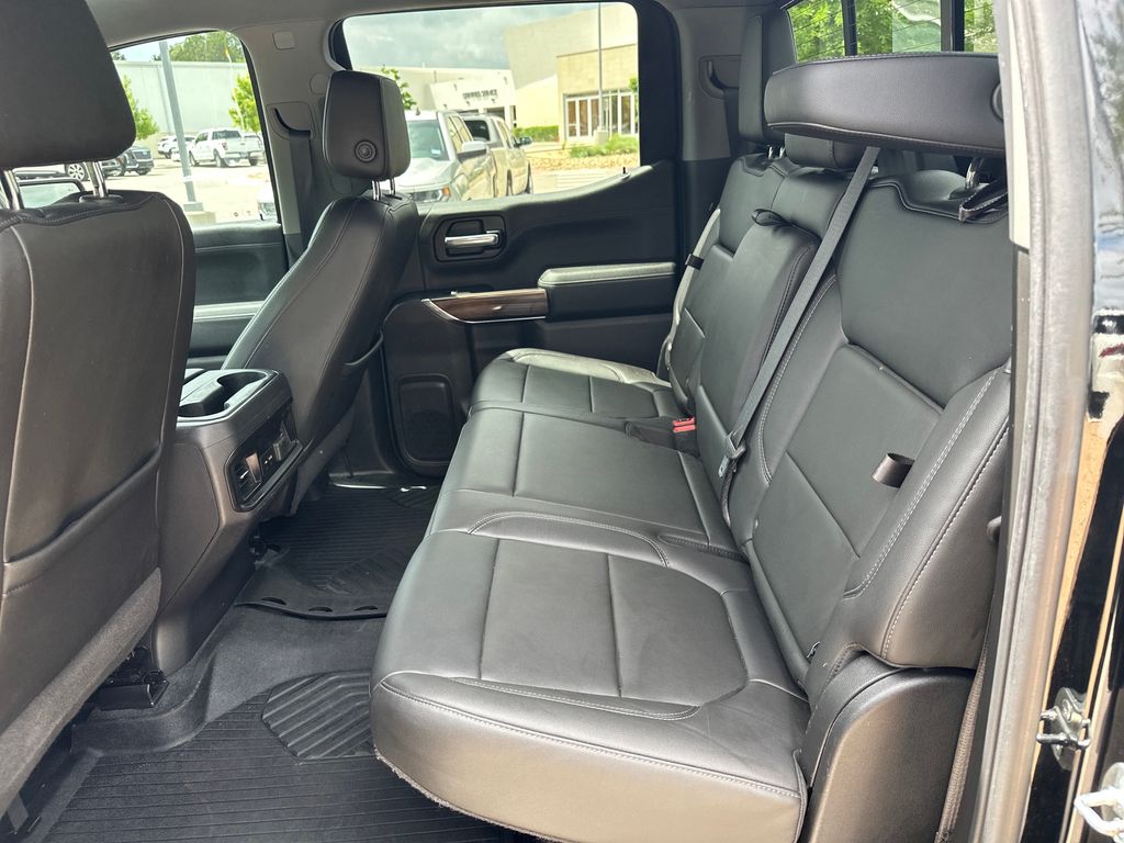 Used Car 2020 Chevrolet Silverado 1500  Lt Trail Boss For Sale Under $35,000 In Austin, Texas