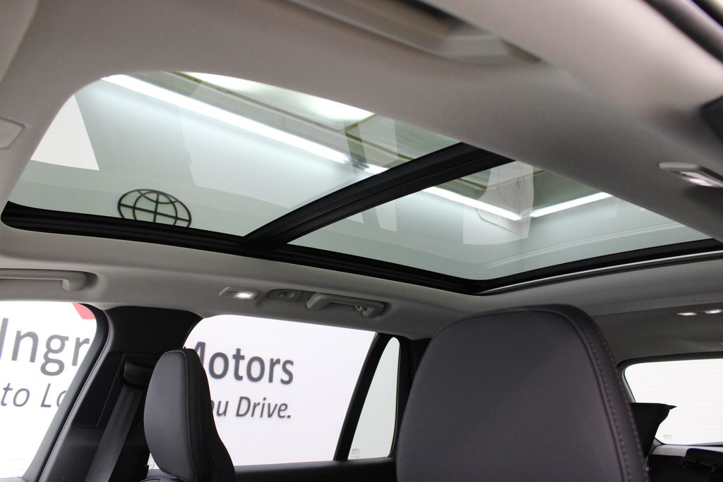 new 2026 Volvo XC90 car