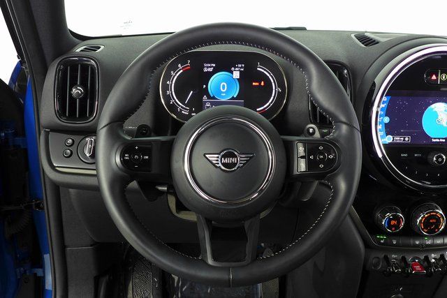 2022 MINI Cooper S Countryman Signature 26