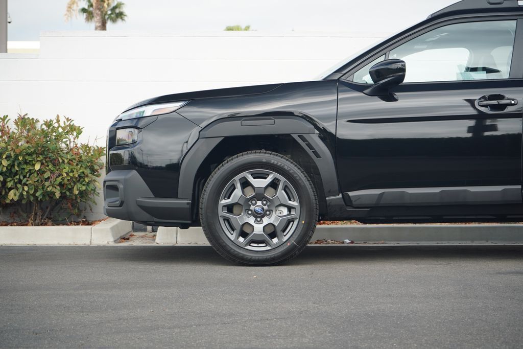 Thumbnail: 2026 Subaru Outback - 2