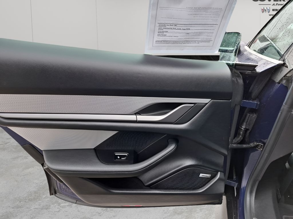 Used Car 2021 Porsche Taycan  4s For Sale Under $50,000 In Austin, Texas