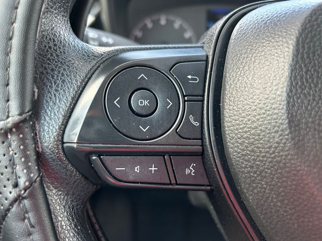 Thumbnail: 2025 Toyota Corolla - 19