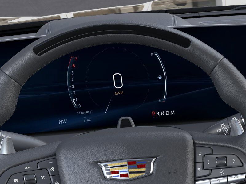 2025 Cadillac CT5 Premium Luxury 18