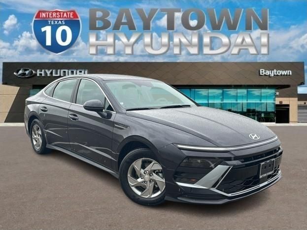2026 Hyundai Sonata SE - 0