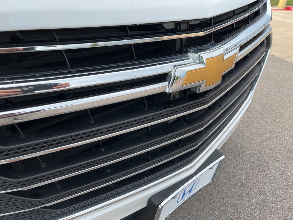 2018 Chevrolet Traverse LT 14