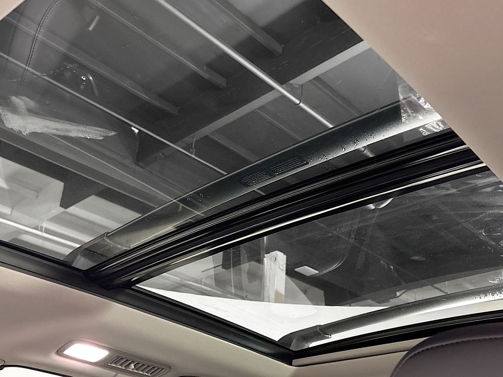 2026 Subaru Ascent Limited