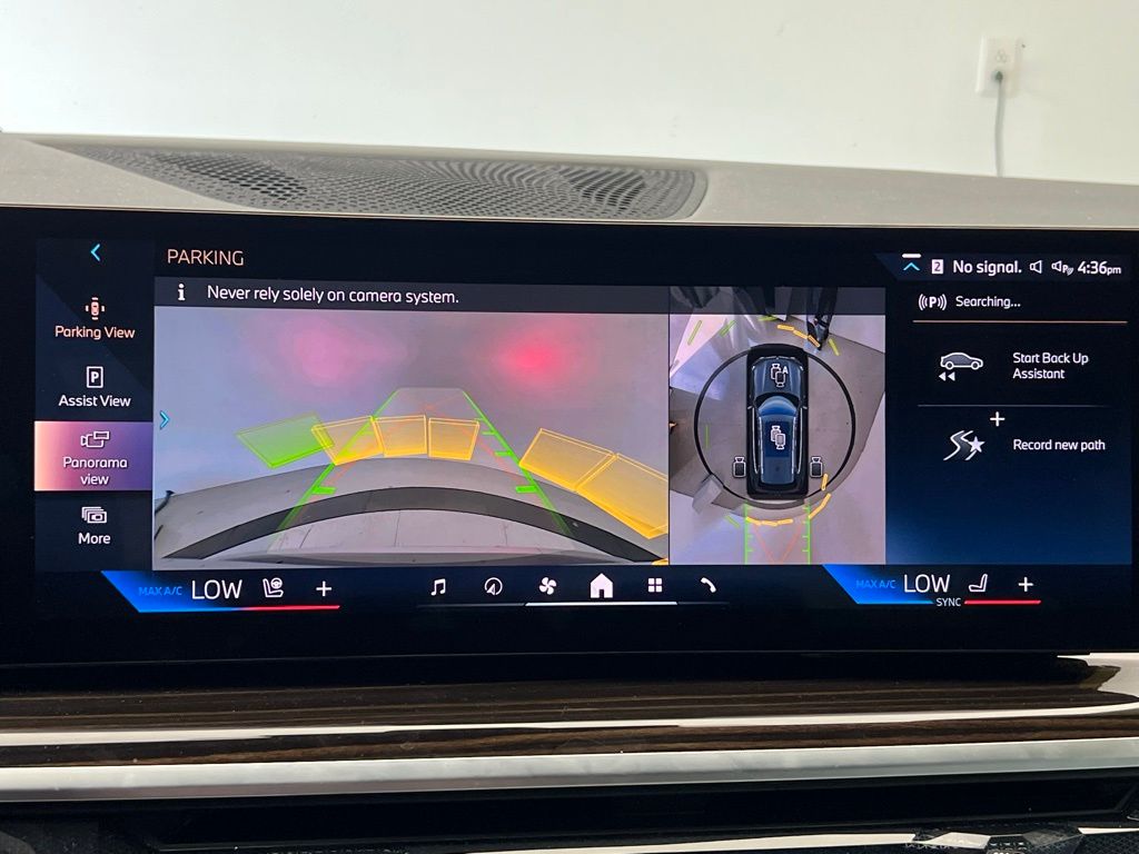 2025 BMW X5 xDrive40i 16