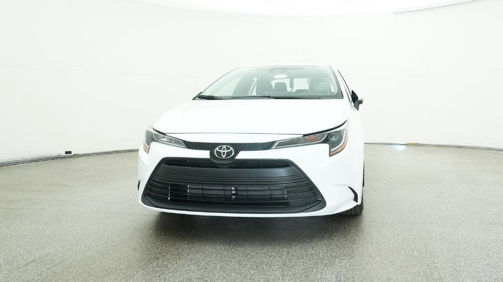 Thumbnail: 2026 Toyota Corolla - 24