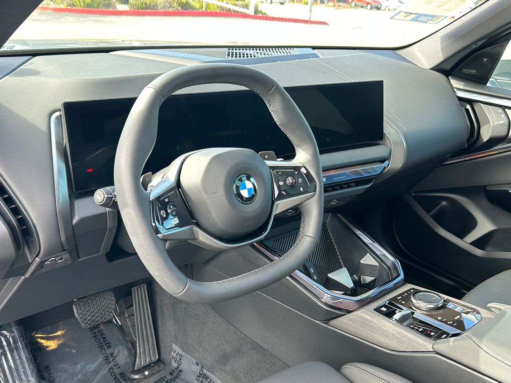Thumbnail: 2026 BMW X3 - 13