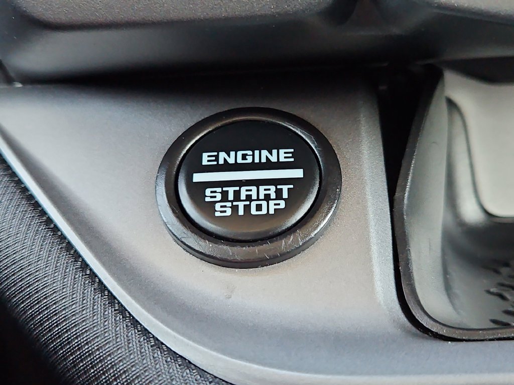 Used 2022 Ford Bronco Sport SUV