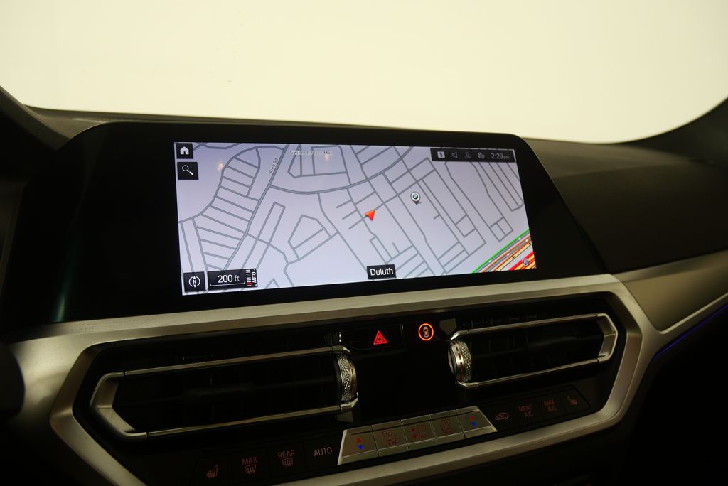 Thumbnail: 2022 BMW 4 Series - 21