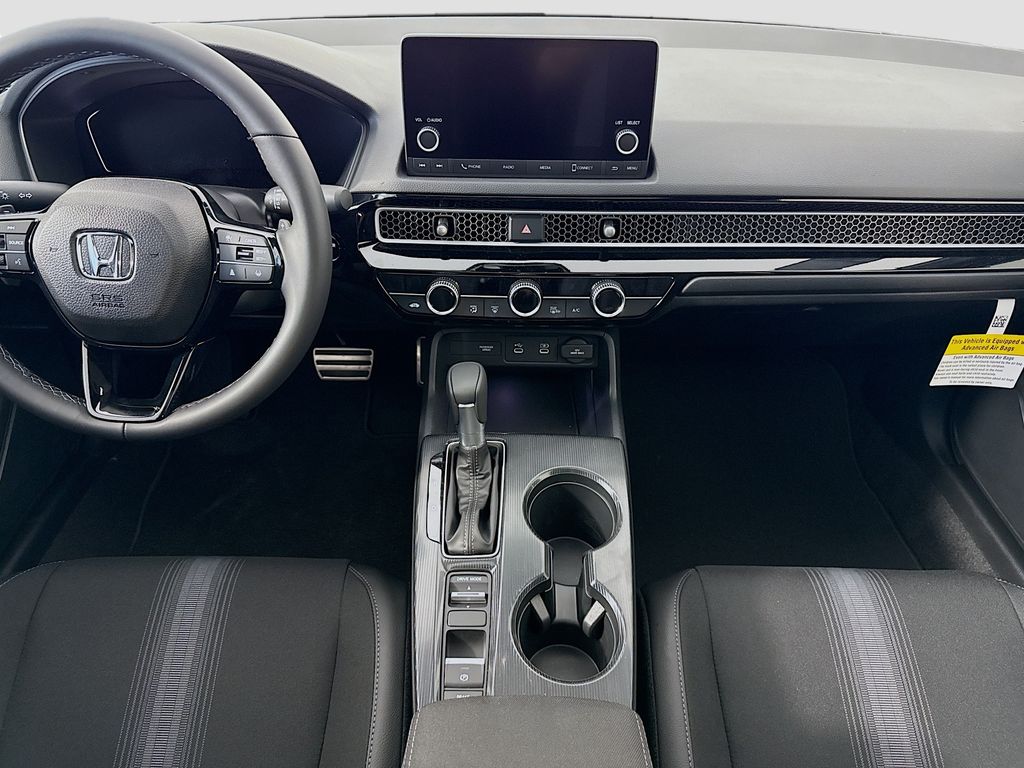 Thumbnail: 2026 Honda Civic - 15