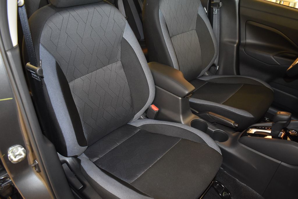 Thumbnail: 2025 Nissan Versa - 20