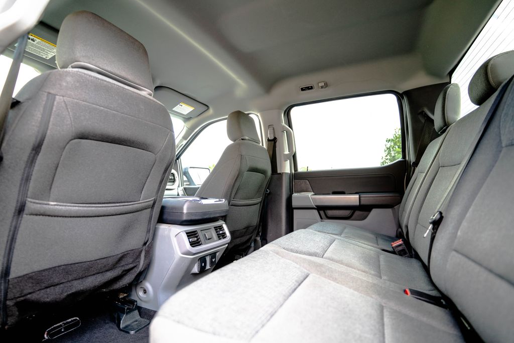 Used 2024 Ford F-150 Truck