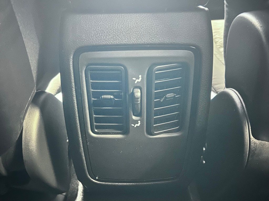 new 2026 Dodge Durango car, priced at $39,999