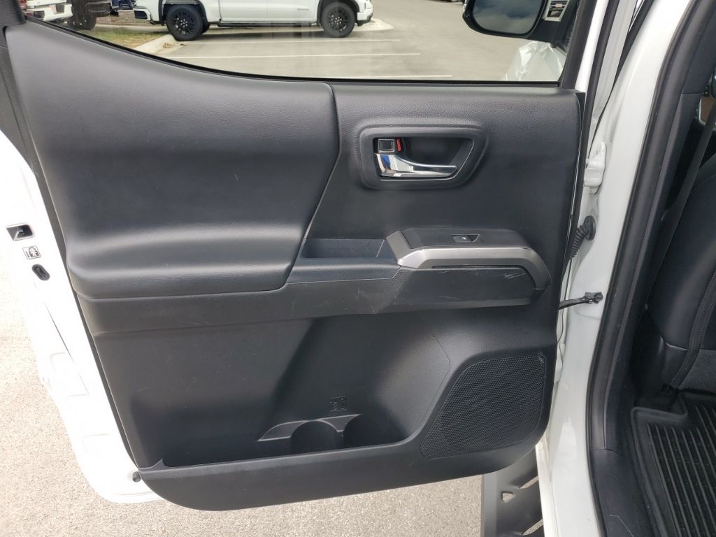 Used Car 2018 Toyota Tacoma  For Sale Under $25,000 In Austin, Texas