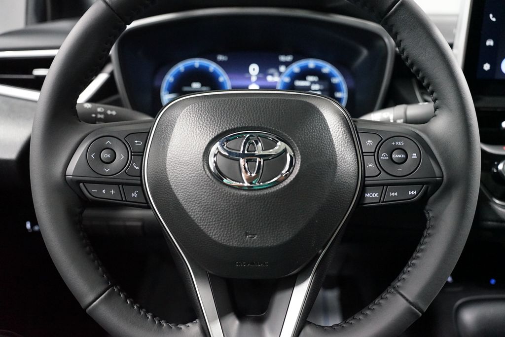 Thumbnail: 2026 Toyota Corolla - 12