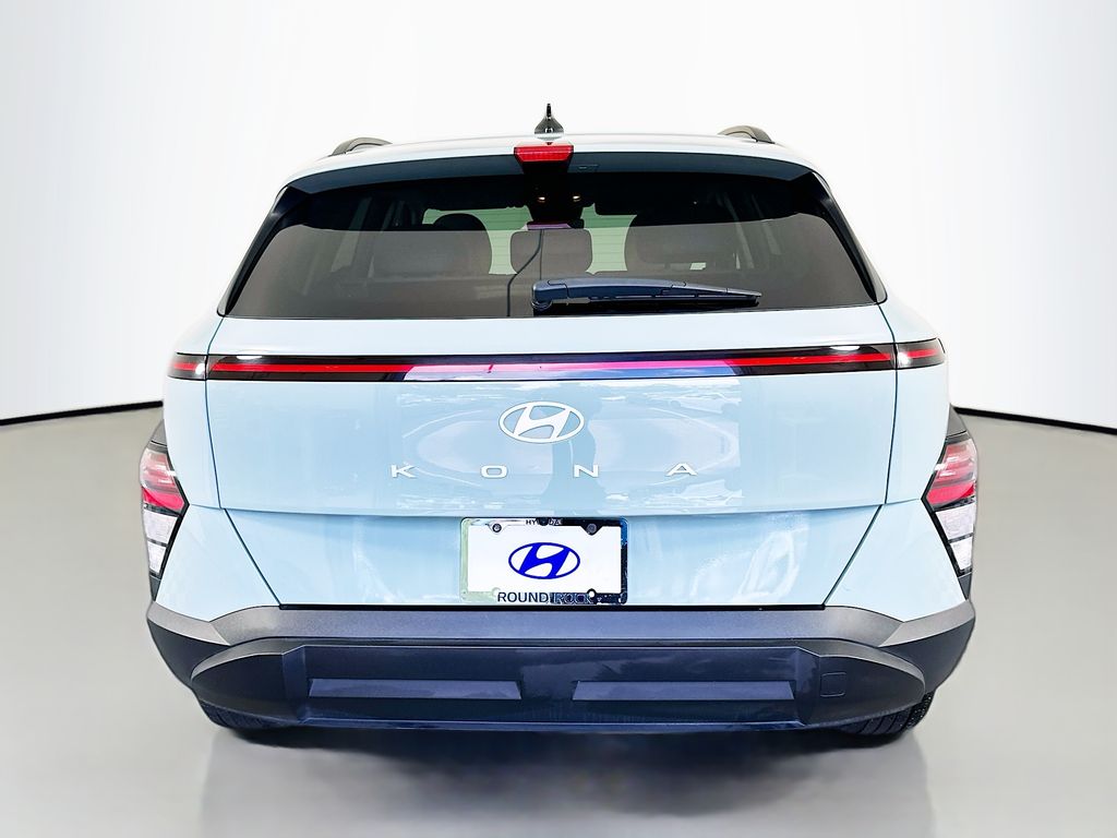 Thumbnail: 2025 Hyundai Kona - 6