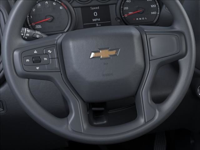 ChevroletSilverado 2500HD19