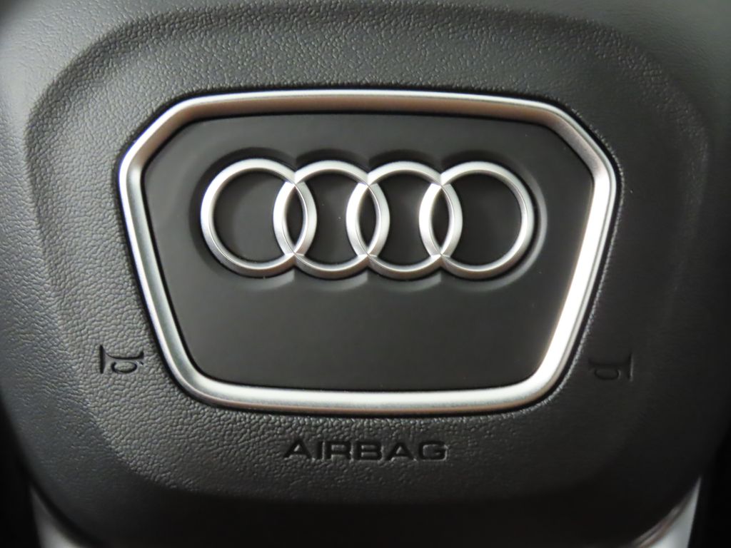 2024 Audi Q3  17