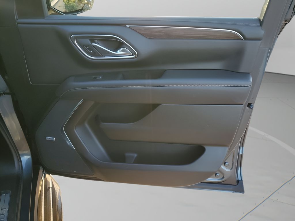 Used Car 2021 Chevrolet Tahoe  Lt For Sale Under $50,000 In Austin, Texas