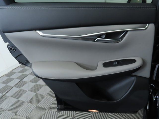 Thumbnail: 2025 INFINITI QX50 - 26