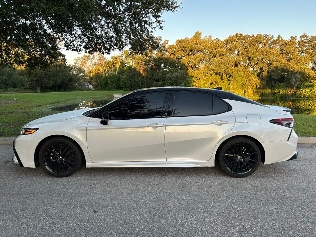 Thumbnail: 2024 Toyota Camry - 2