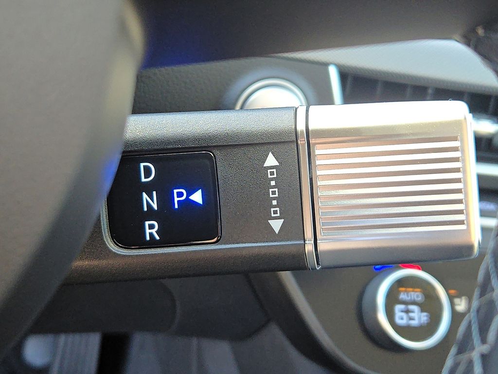 Thumbnail: 2026 Hyundai Sonata - 7