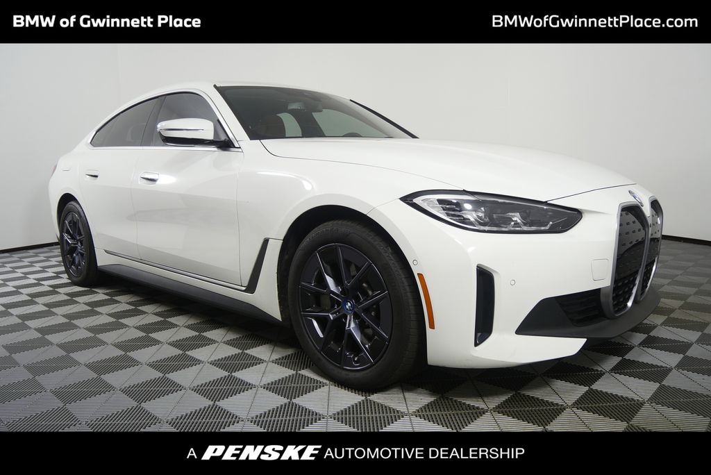 2023 BMW i4 eDrive35 -
                  Duluth, GA