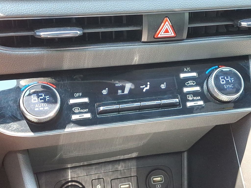 Thumbnail: 2022 Hyundai Sonata - 18