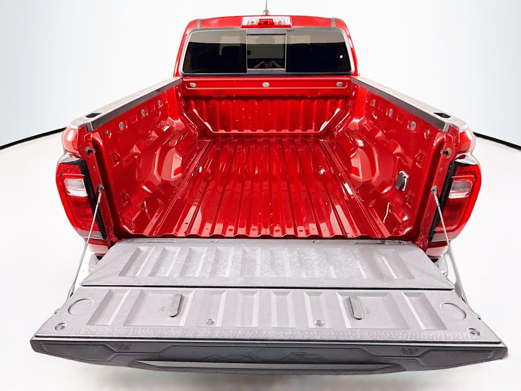 Thumbnail: 2024 GMC Canyon - 28