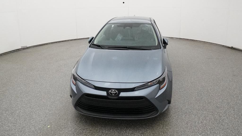 Thumbnail: 2026 Toyota Corolla - 11