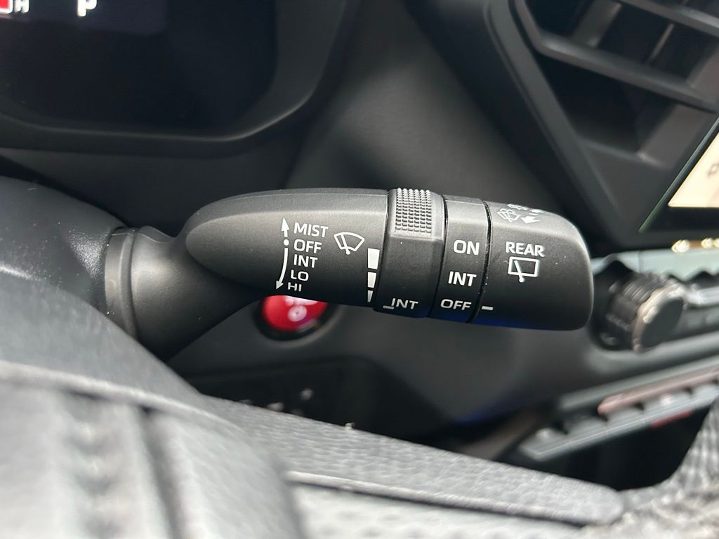 Thumbnail: 2025 Toyota Sequoia - 23