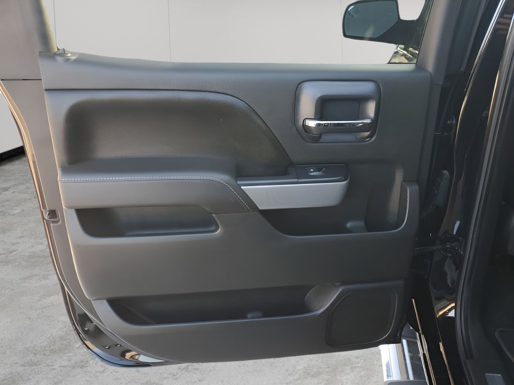 Used Car 2015 Chevrolet Silverado 1500  Ltz For Sale Under $30,000 In Austin, Texas