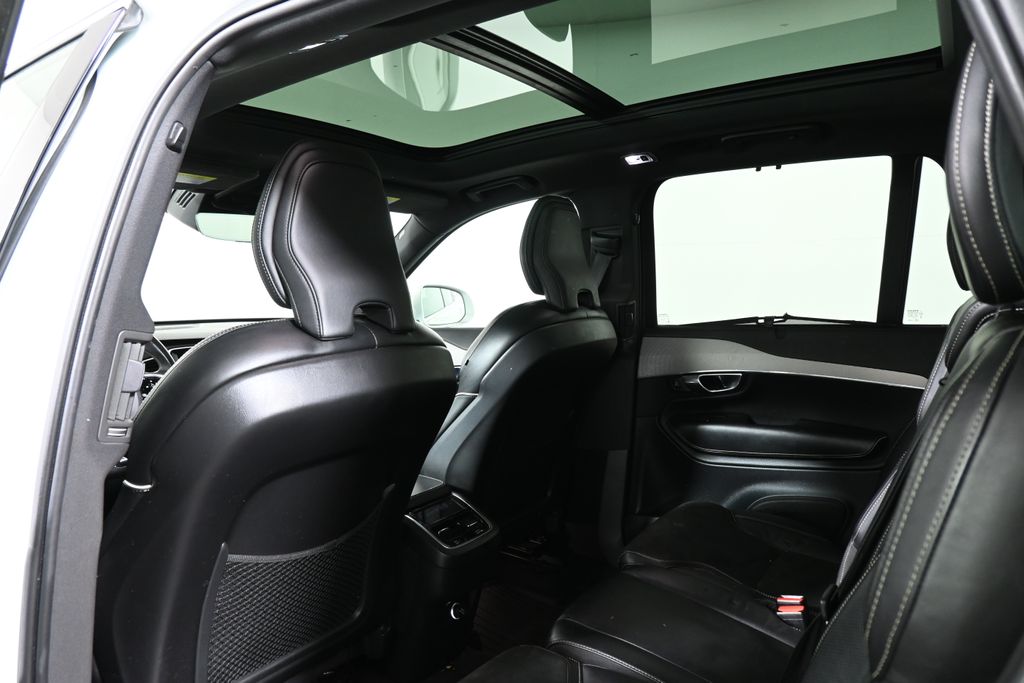 Thumbnail: 2019 Volvo XC90 - 6
