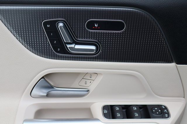 used 2023 Mercedes-Benz GLA car, priced at $26,400