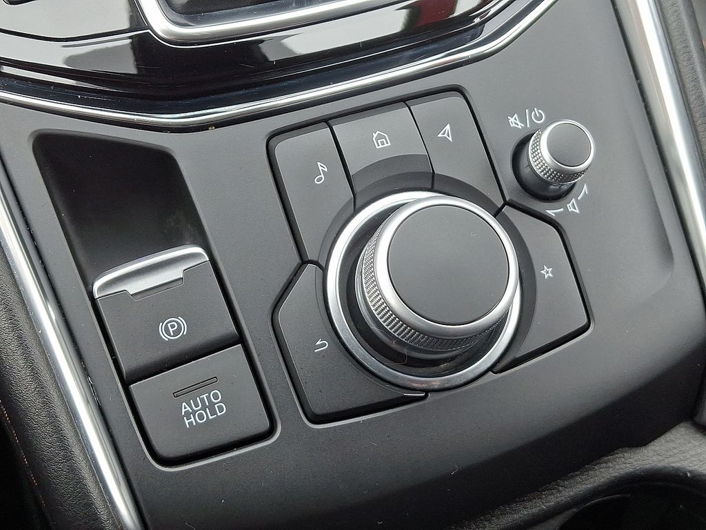 Thumbnail: 2021 Mazda CX-5 - 28
