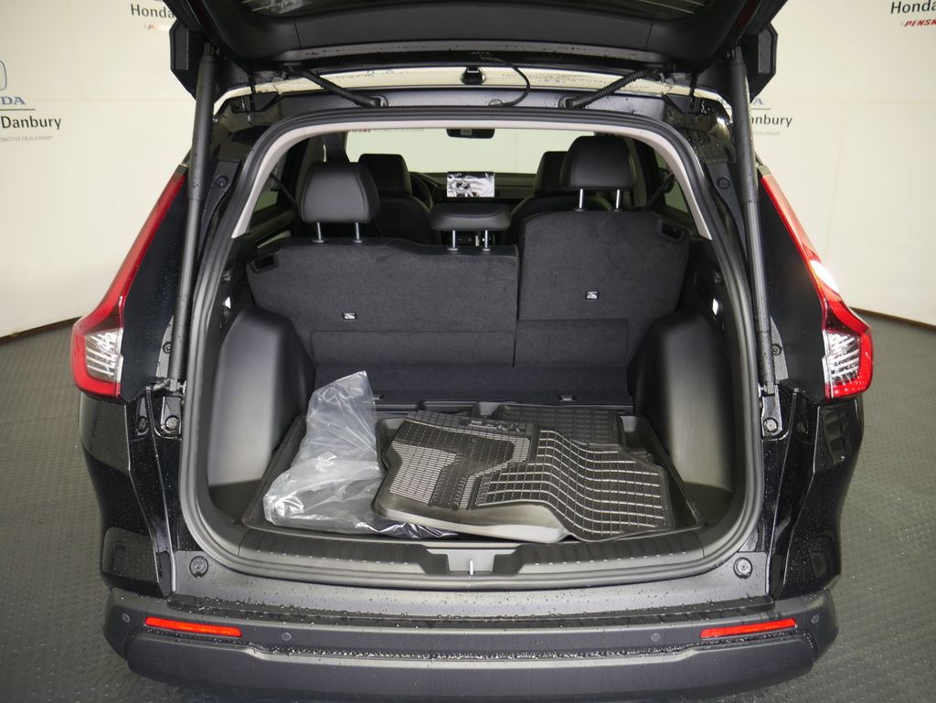 Thumbnail: 2027 Honda CR-V - 6