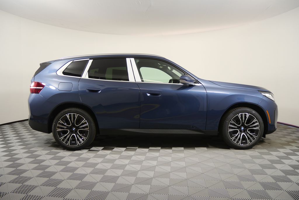 Thumbnail: 2026 BMW X3 - 7