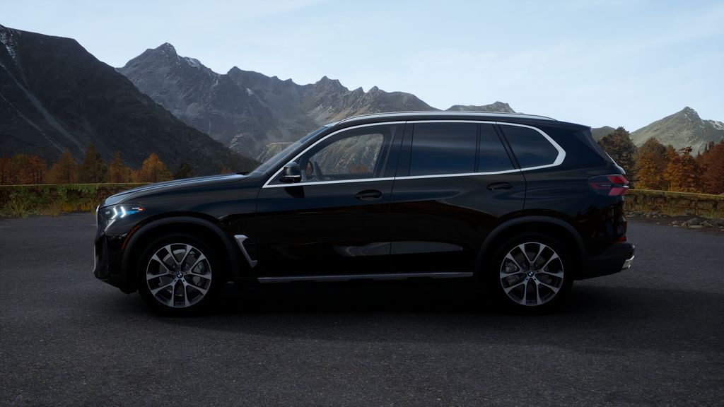 2025 BMW X5 sDrive40i 32