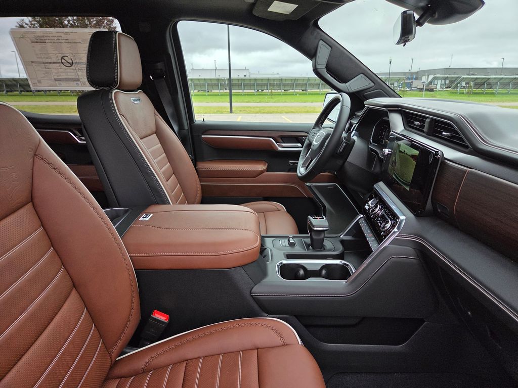 2026 GMC Sierra 1500 Denali Ultimate - Photo 32