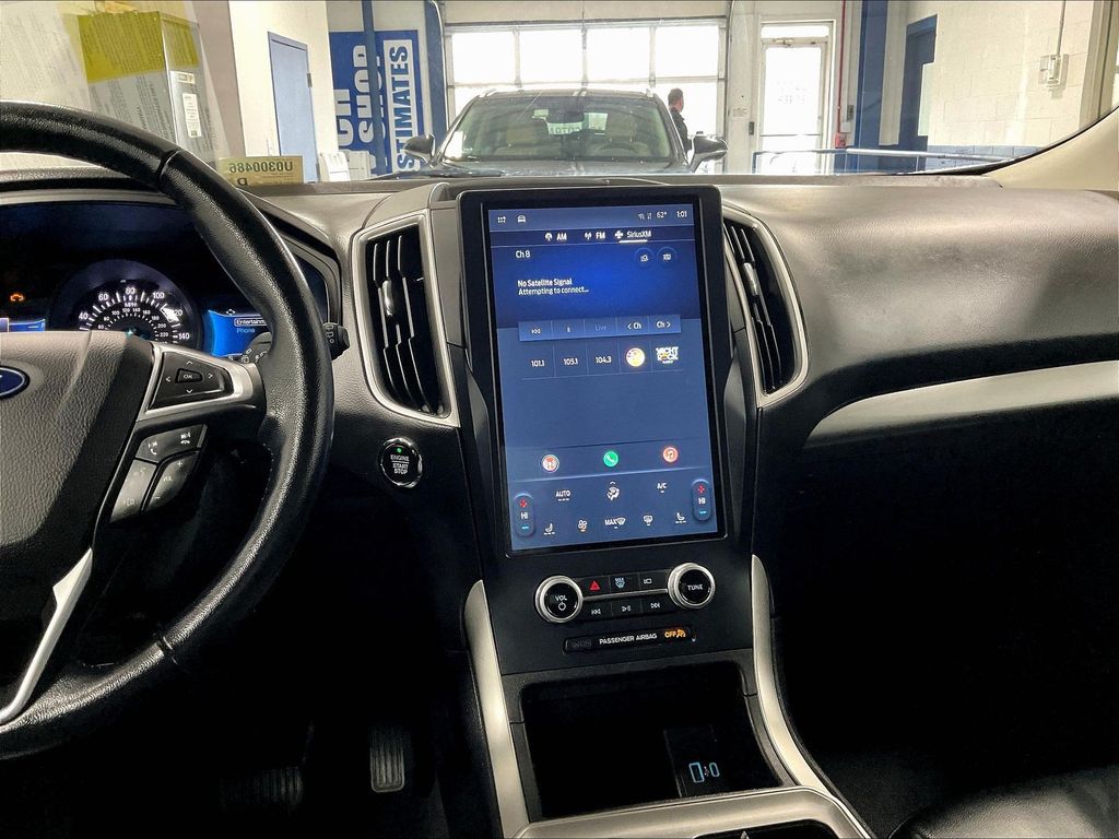 2023 Ford Edge — photo 18