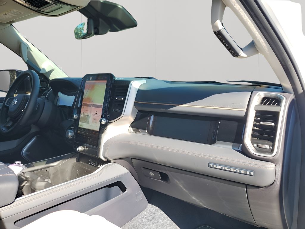 Used Car 2025 Ram 1500  Tungsten For Sale Under $70,000 In Austin, Texas